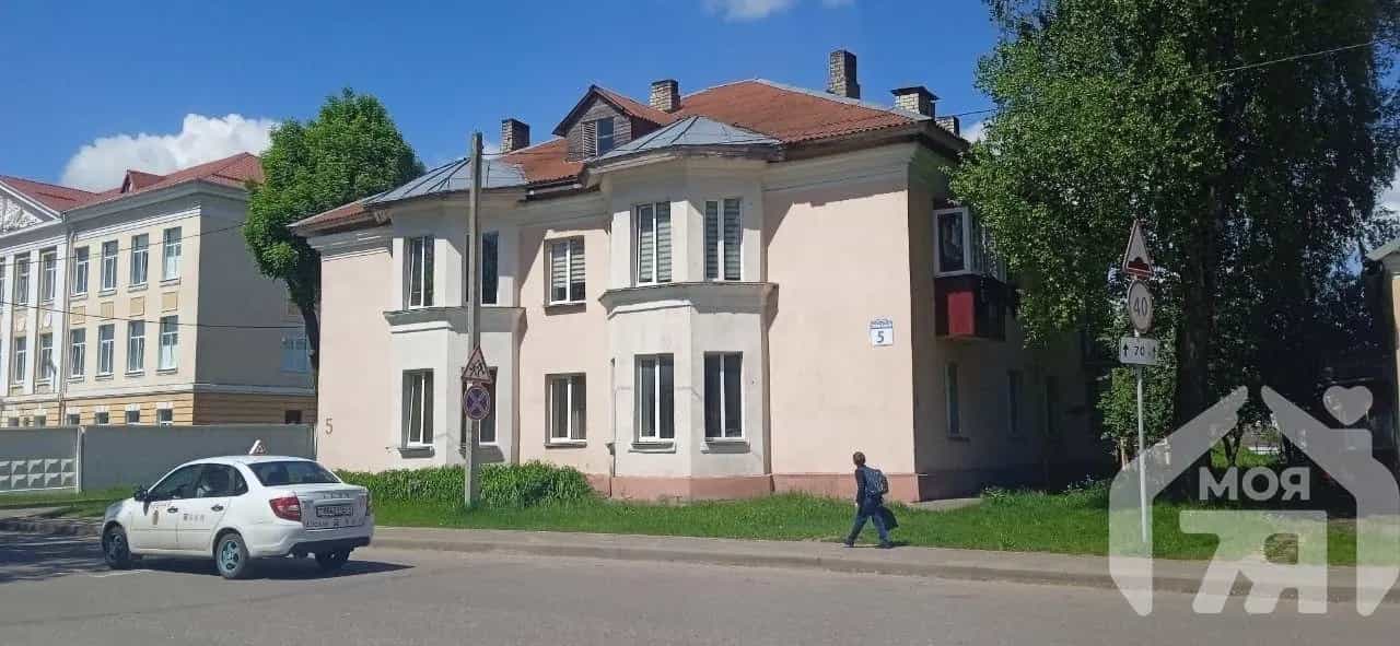 Беларусь, Минская область, Молодечно, улица Галины Хоревич, 5, фото 12