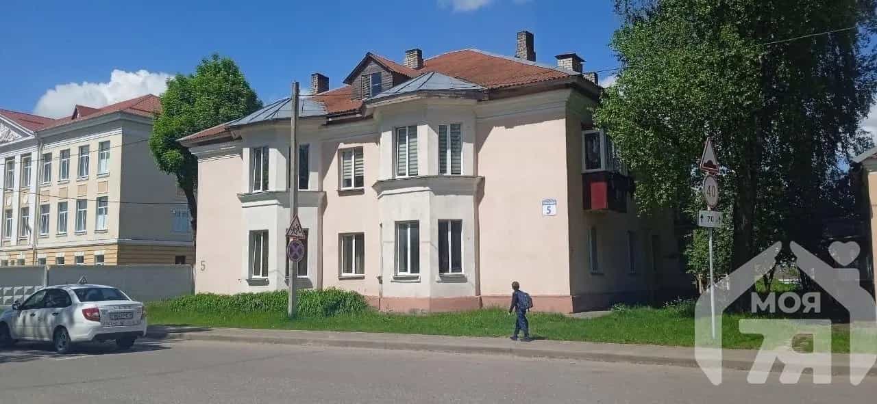 Беларусь, Минская область, Молодечно, улица Галины Хоревич, 5, фото 13