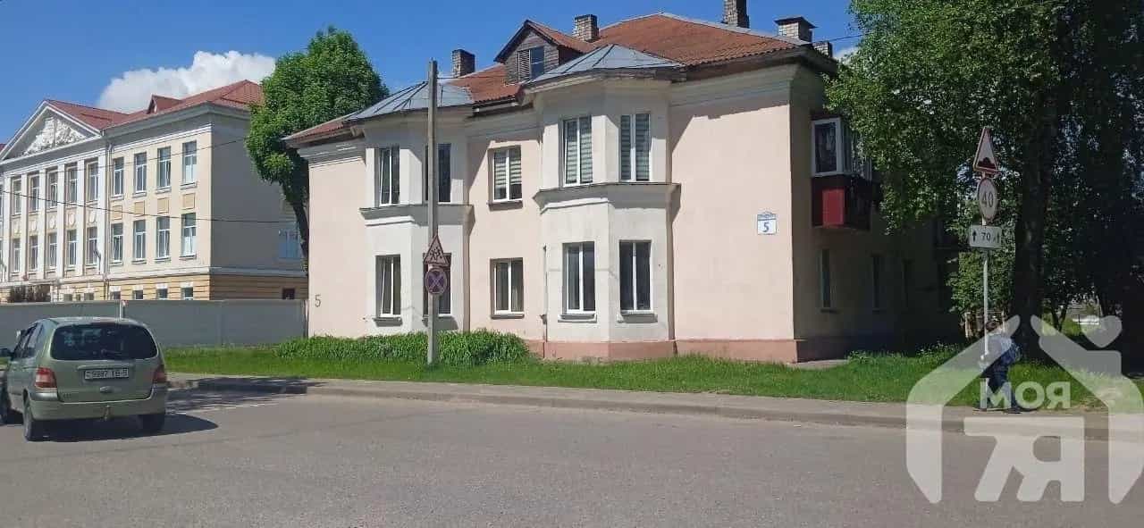 Беларусь, Минская область, Молодечно, улица Галины Хоревич, 5, фото 14