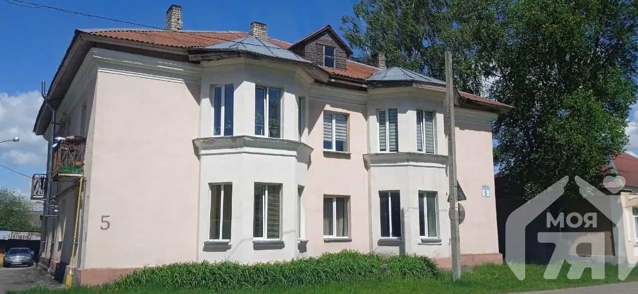 Беларусь, Минская область, Молодечно, улица Галины Хоревич, 5, фото 15