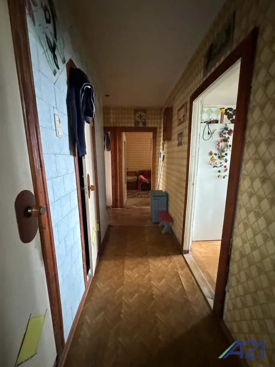 Беларусь, Могилёвская область, Бобруйск, проспект Строителей, 48, фото 3