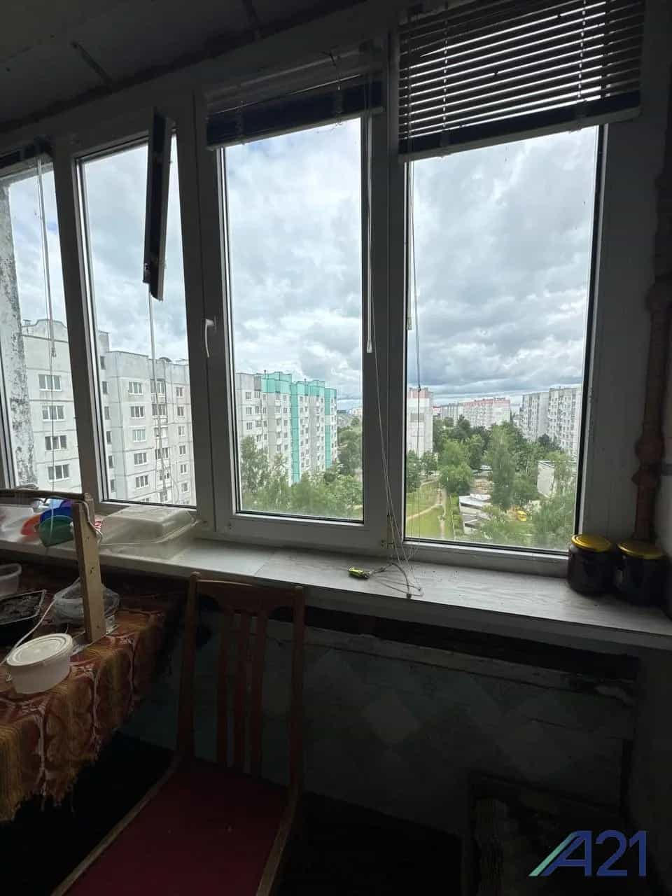 Беларусь, Могилёвская область, Бобруйск, проспект Строителей, 48, фото 4