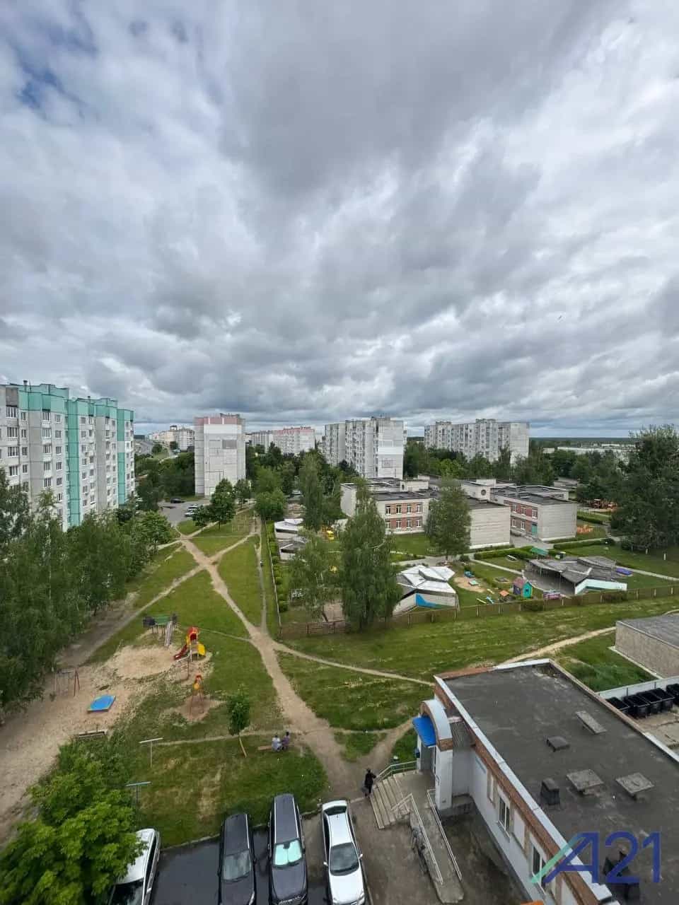 Беларусь, Могилёвская область, Бобруйск, проспект Строителей, 48, фото 5