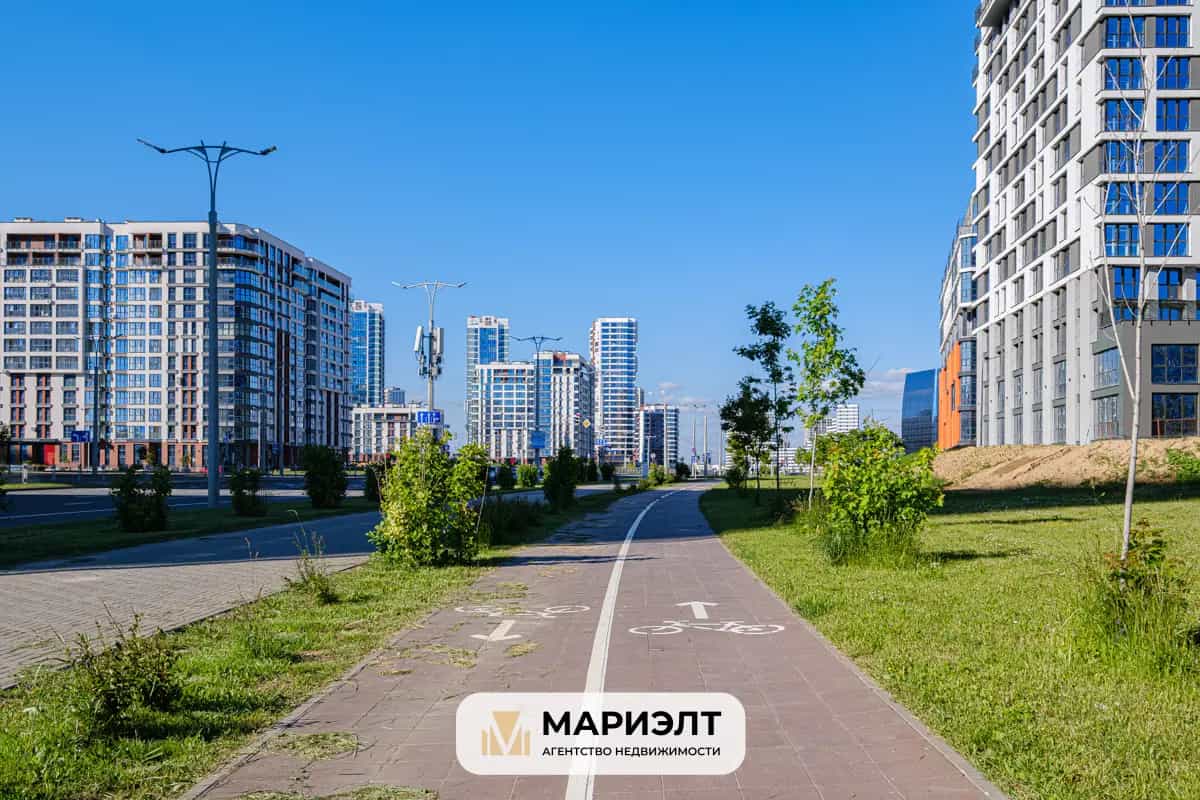 Беларусь, Минск, улица Михаила Савицкого, 24, фото 2