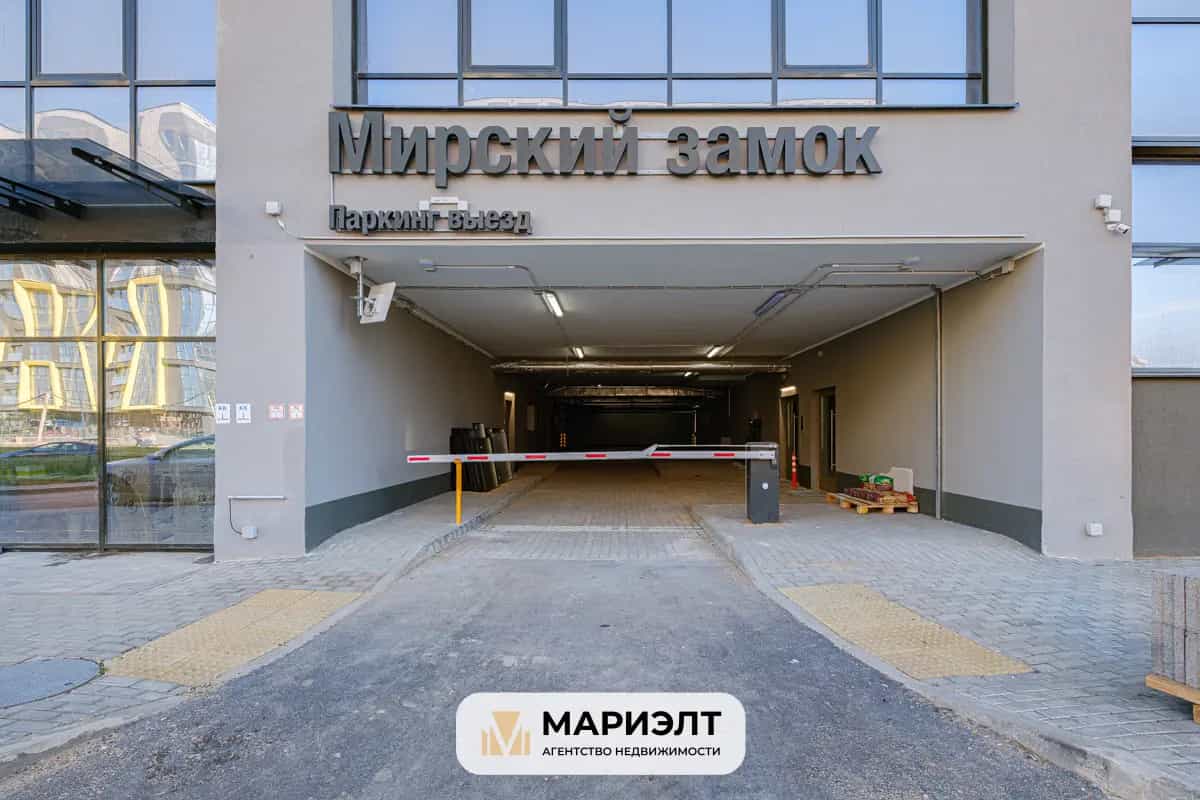 Беларусь, Минск, улица Михаила Савицкого, 24, фото 5