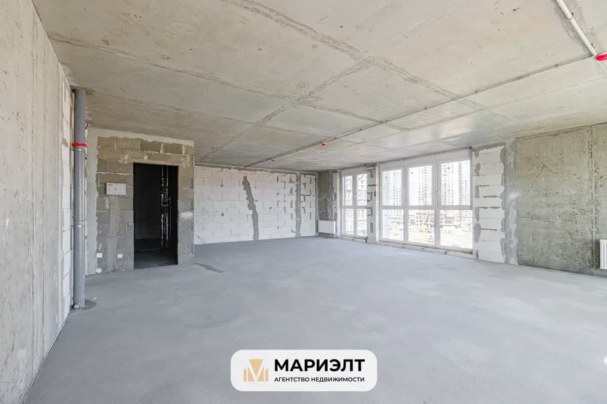 Беларусь, Минск, улица Михаила Савицкого, 24, фото 6