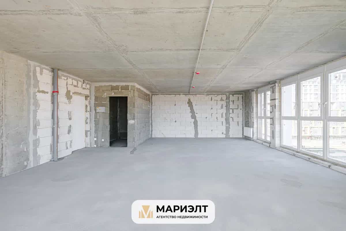 Беларусь, Минск, улица Михаила Савицкого, 24, фото 7