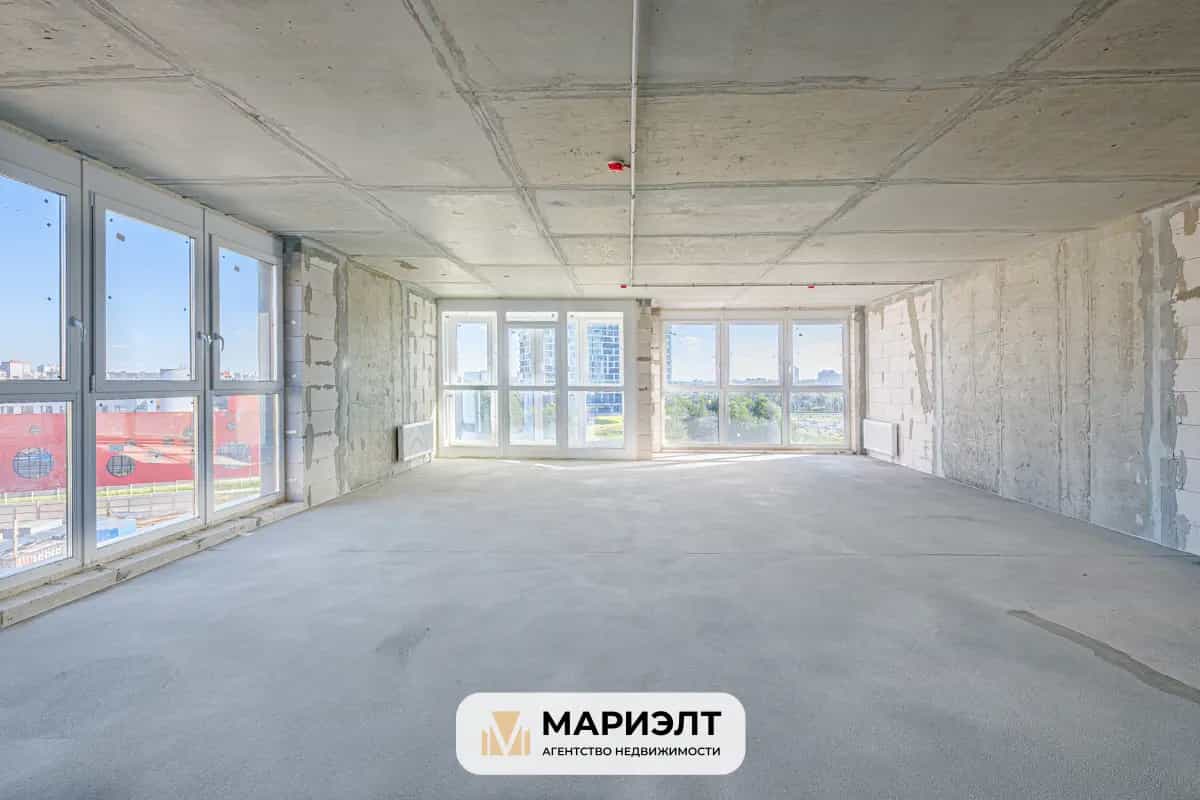 Беларусь, Минск, улица Михаила Савицкого, 24, фото 10