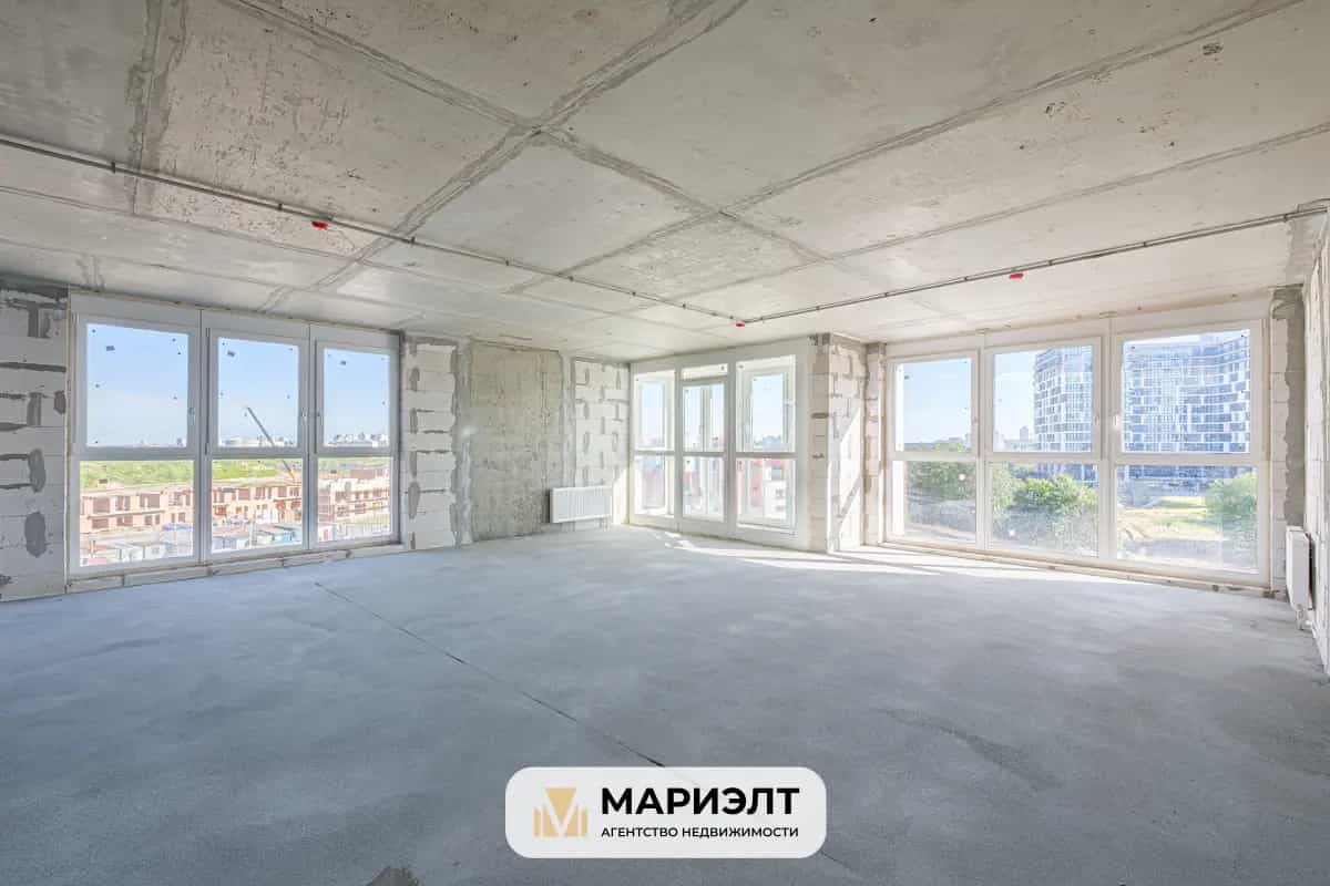 Беларусь, Минск, улица Михаила Савицкого, 24, фото 11