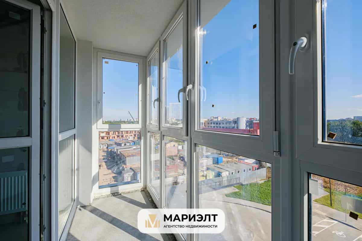 Беларусь, Минск, улица Михаила Савицкого, 24, фото 13