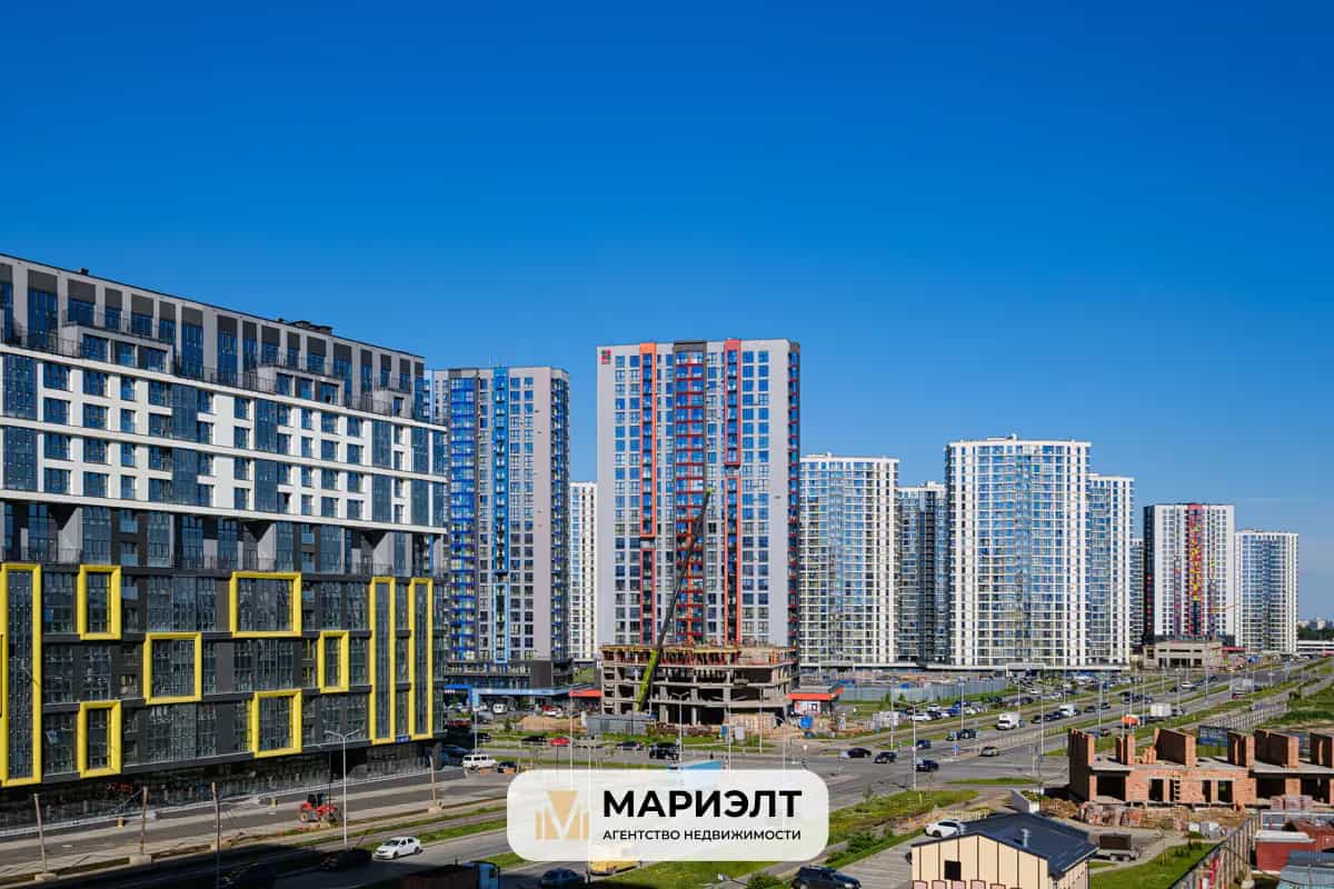 Беларусь, Минск, улица Михаила Савицкого, 24, фото 14
