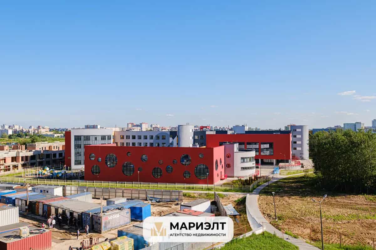 Беларусь, Минск, улица Михаила Савицкого, 24, фото 17