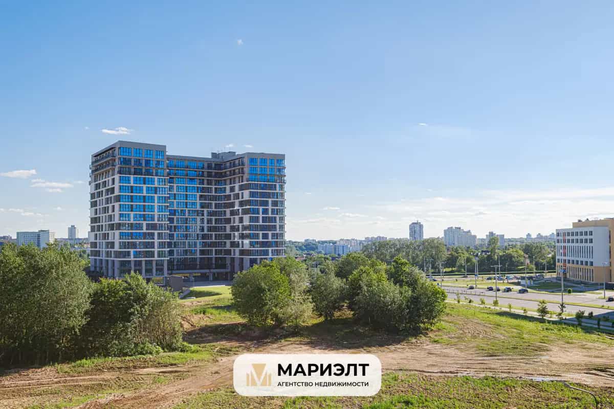Беларусь, Минск, улица Михаила Савицкого, 24, фото 18