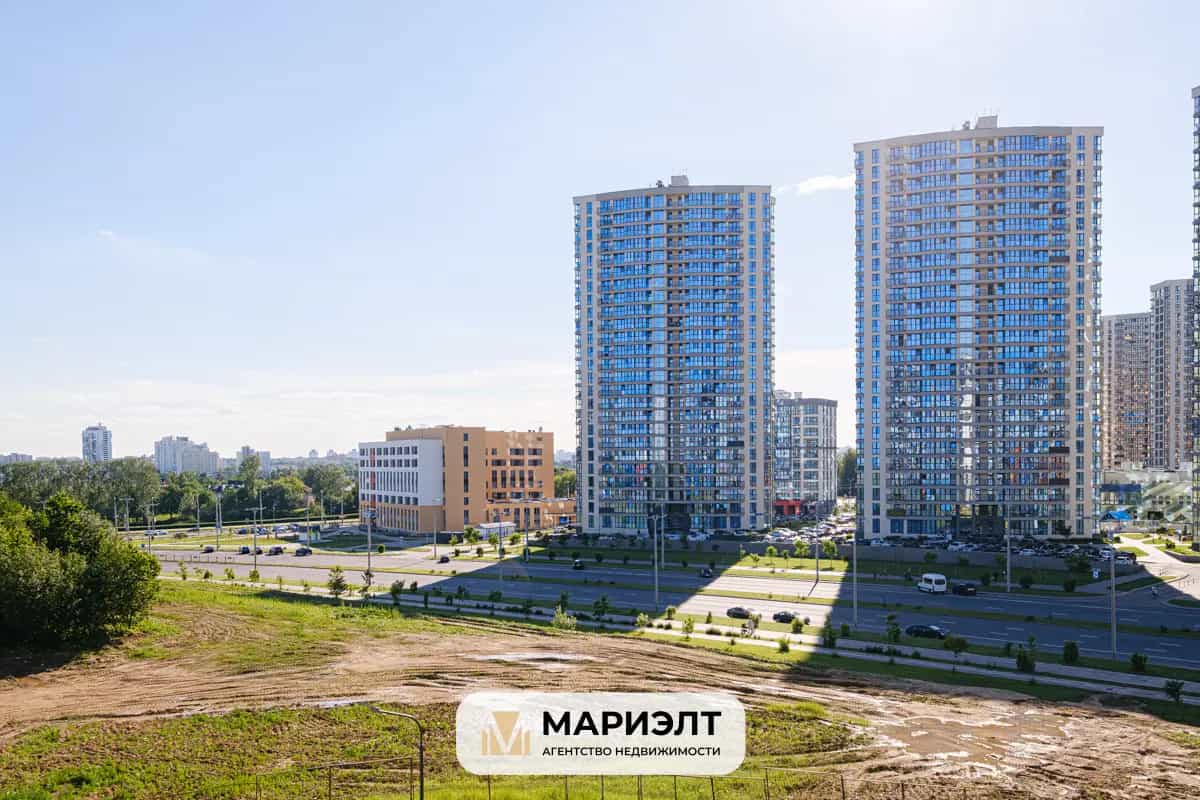 Беларусь, Минск, улица Михаила Савицкого, 24, фото 19