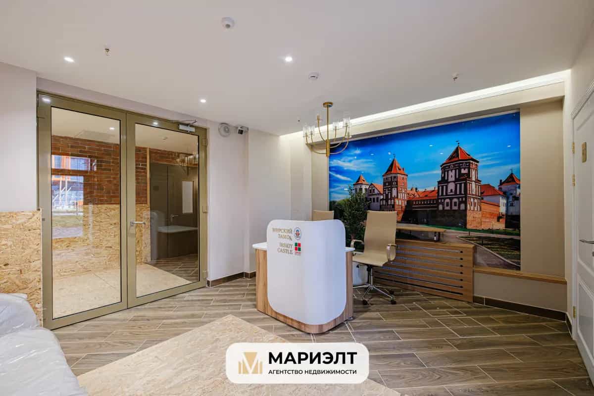 Беларусь, Минск, улица Михаила Савицкого, 24, фото 22