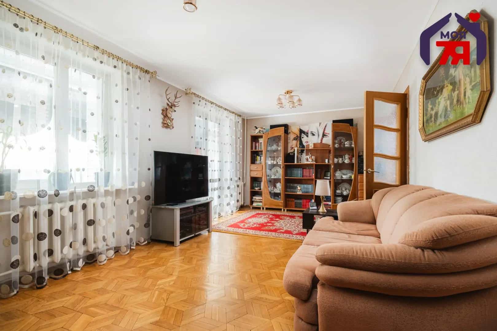 Беларусь, Минск, улица Максима Богдановича, 108, фото 4
