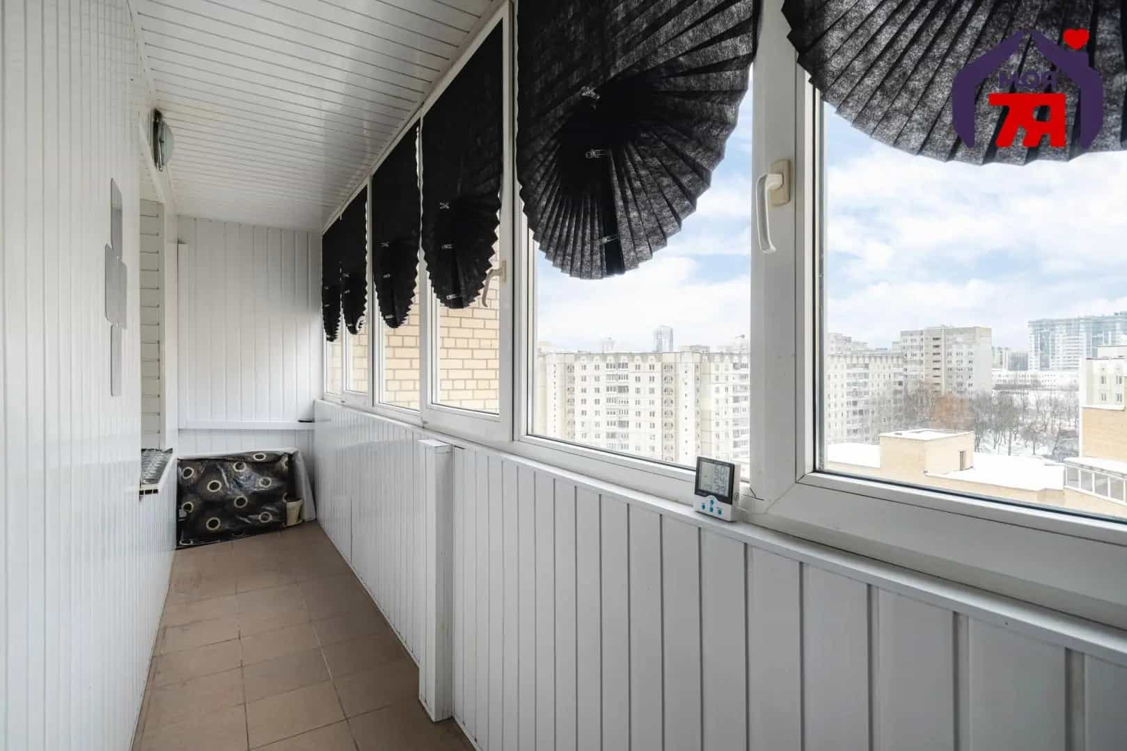 Беларусь, Минск, улица Максима Богдановича, 108, фото 5