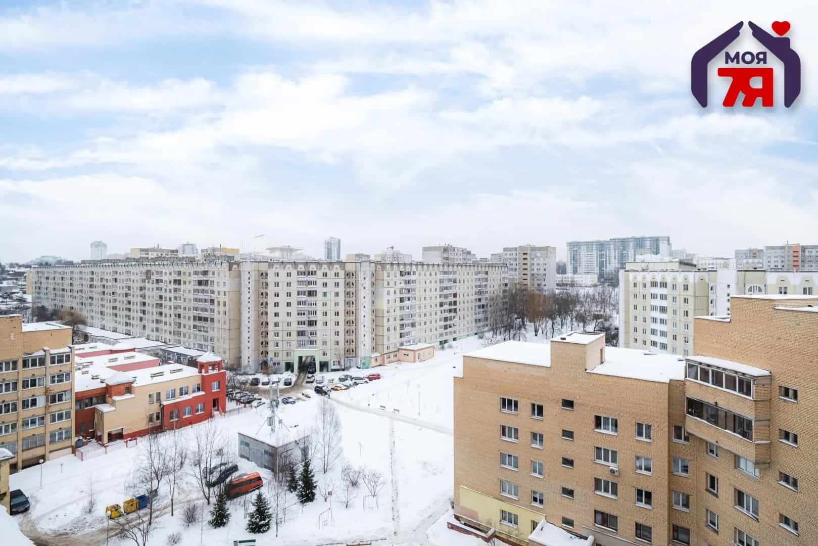 Беларусь, Минск, улица Максима Богдановича, 108, фото 6