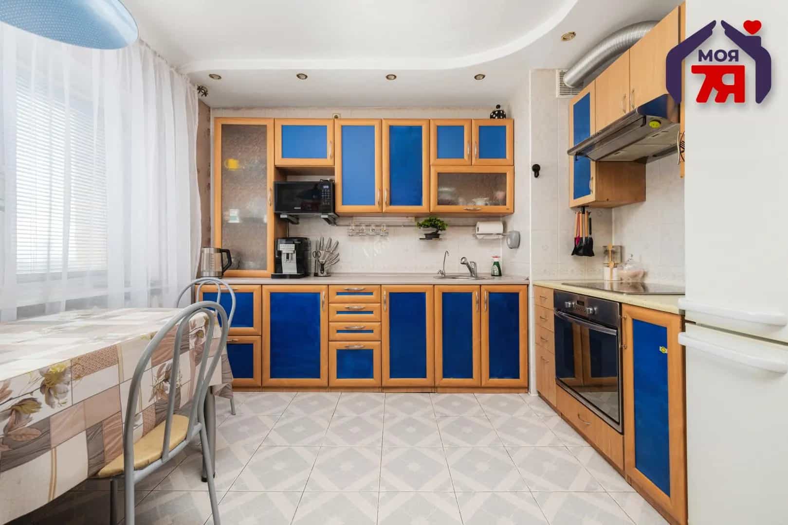 Беларусь, Минск, улица Максима Богдановича, 108, фото 7