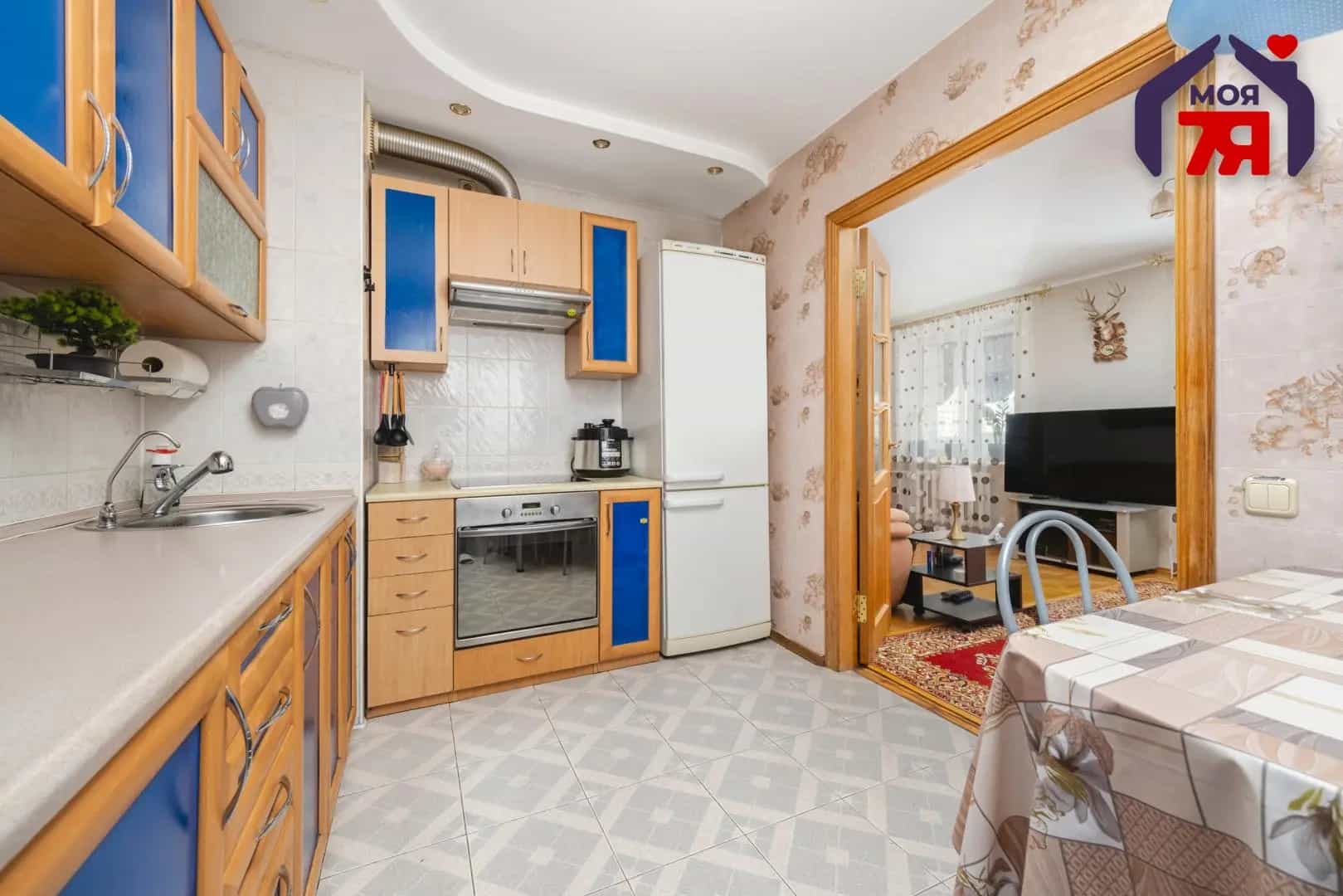 Беларусь, Минск, улица Максима Богдановича, 108, фото 9
