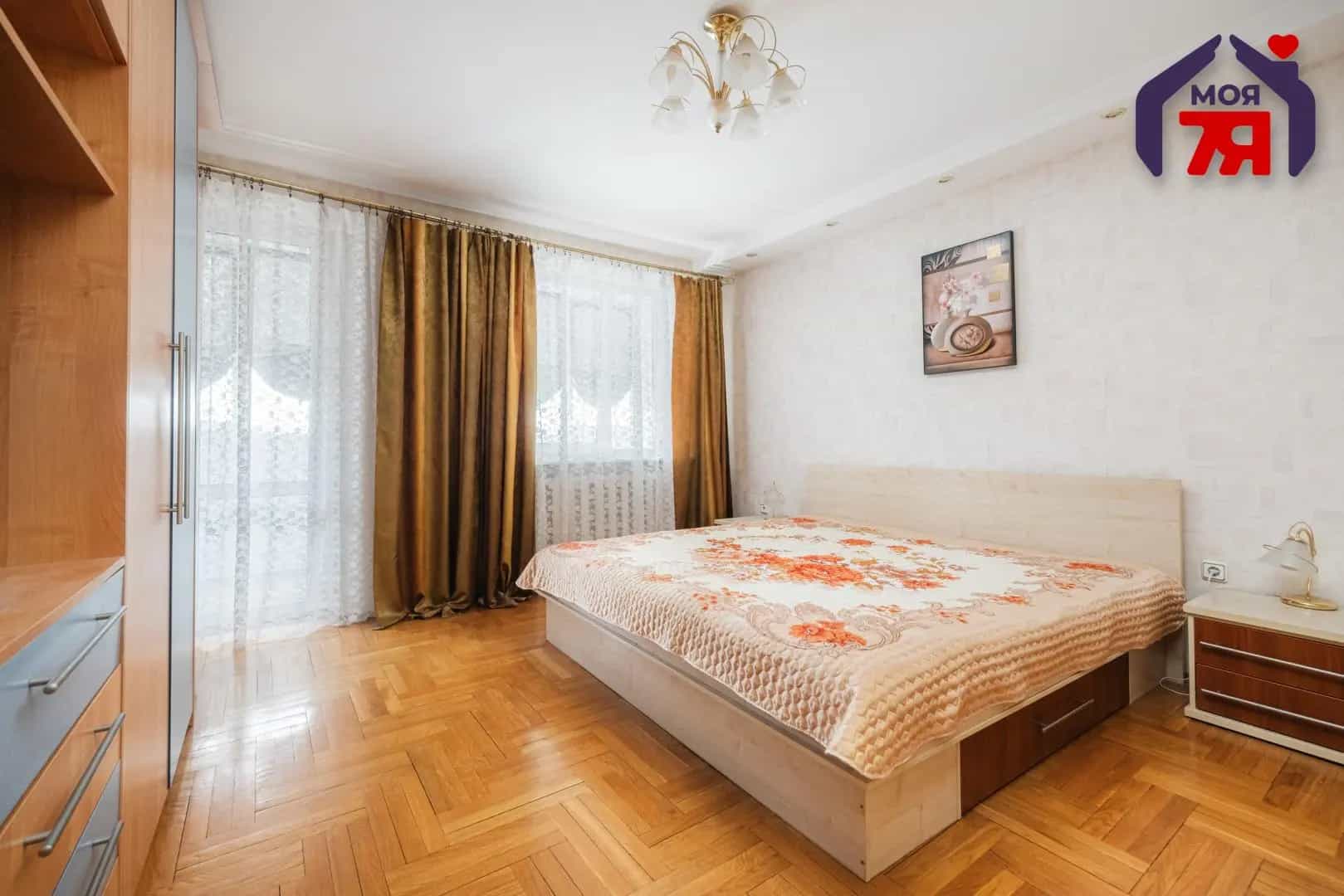 Беларусь, Минск, улица Максима Богдановича, 108, фото 12