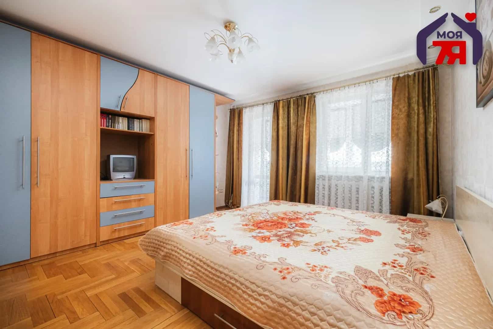 Беларусь, Минск, улица Максима Богдановича, 108, фото 13
