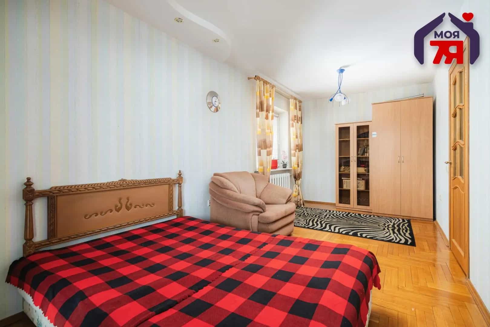 Беларусь, Минск, улица Максима Богдановича, 108, фото 16
