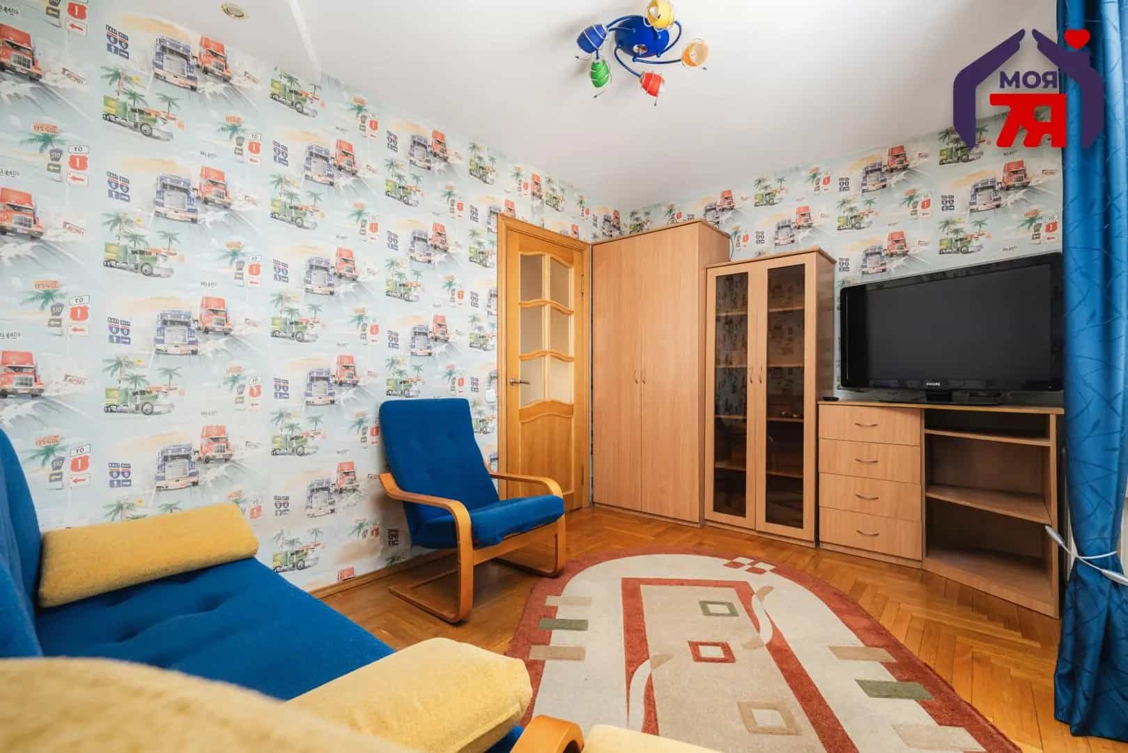 Беларусь, Минск, улица Максима Богдановича, 108, фото 18