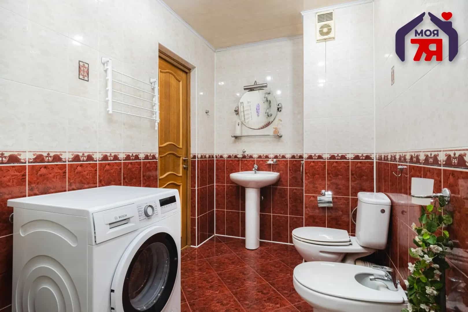 Беларусь, Минск, улица Максима Богдановича, 108, фото 20