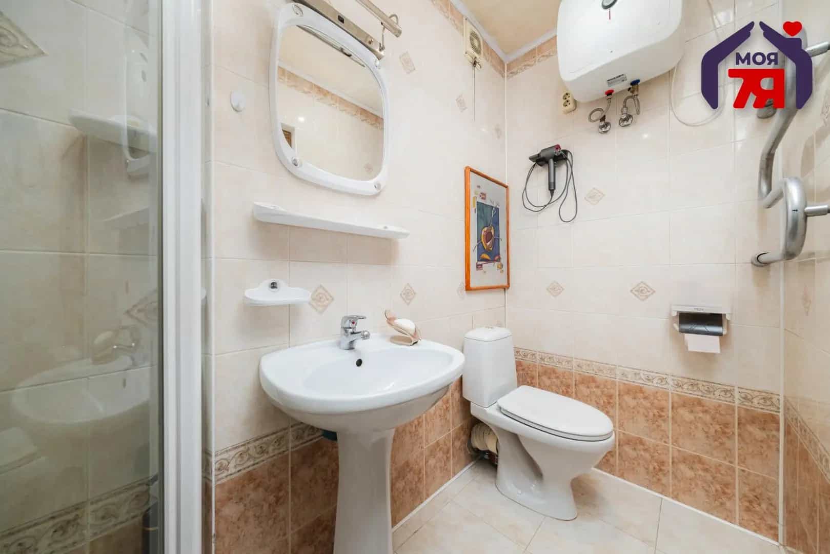 Беларусь, Минск, улица Максима Богдановича, 108, фото 22