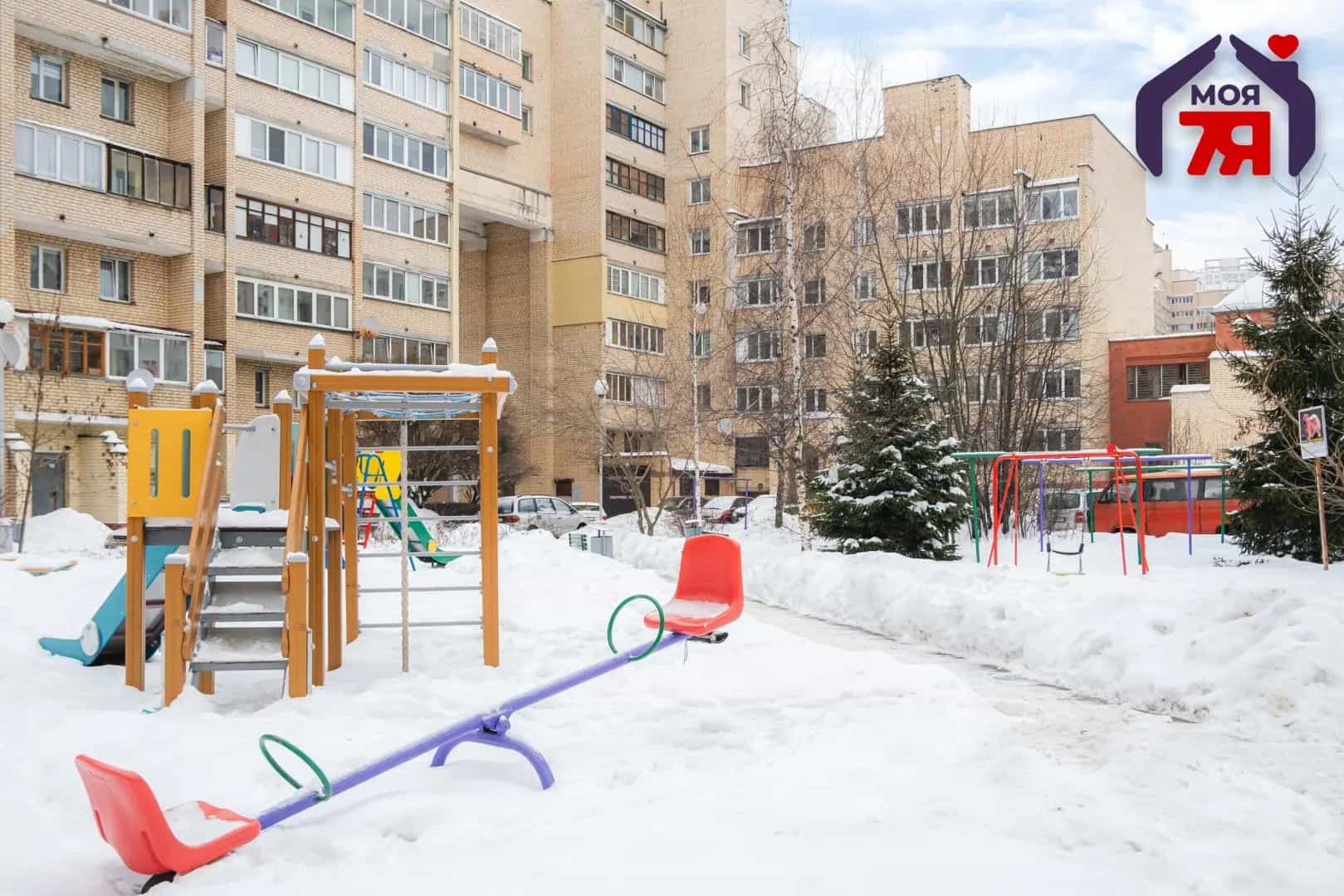 Беларусь, Минск, улица Максима Богдановича, 108, фото 28