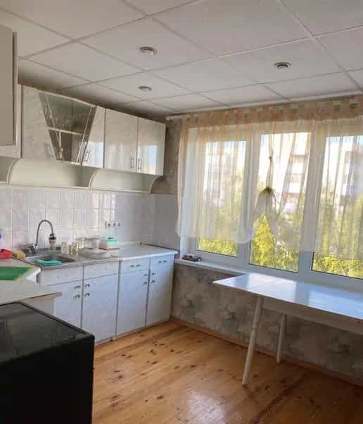 Беларусь, Минск, улица Якубовского, 27Нк12, фото 2