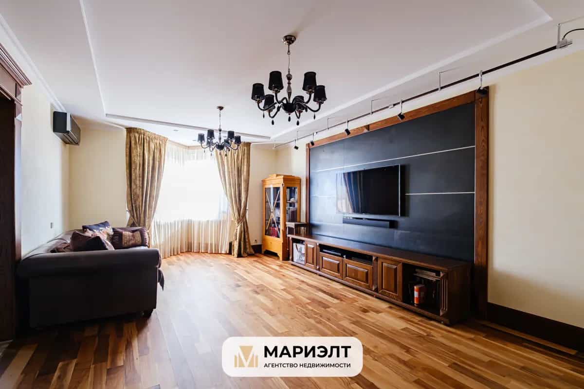 Беларусь, Минск, Сморговский тракт, 7