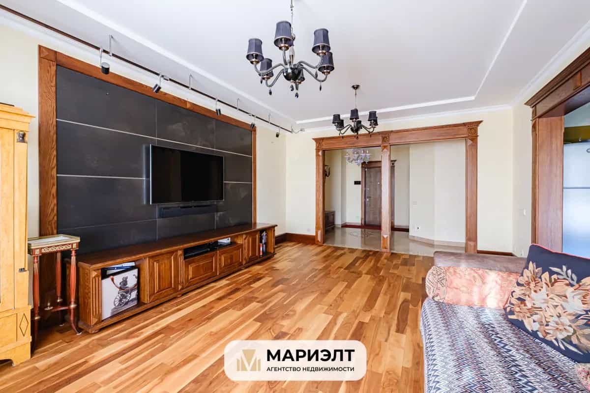 Беларусь, Минск, Сморговский тракт, 7, фото 3