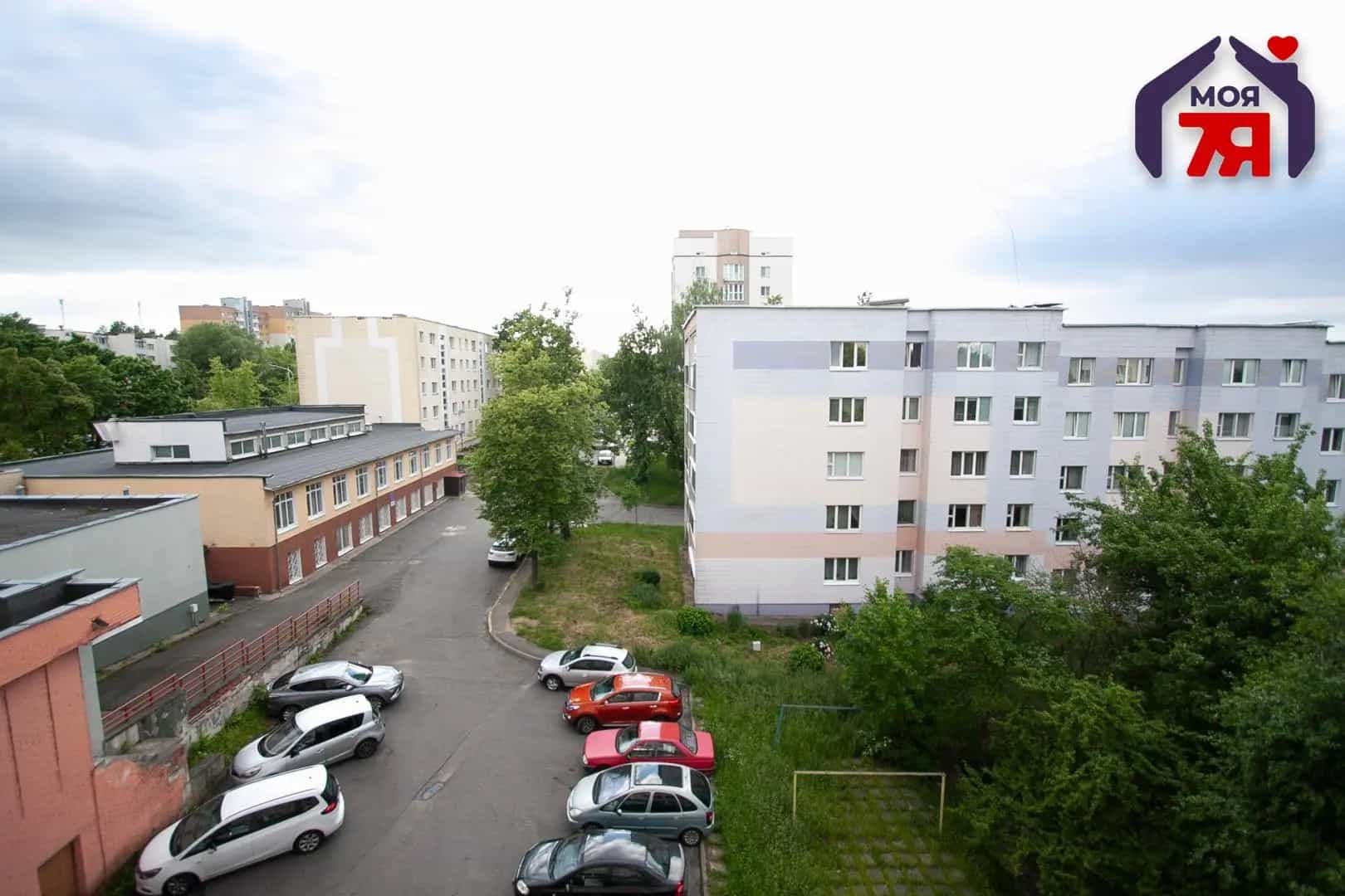 Беларусь, Минская область, Молодечно, улица Великий Гостинец, 94, фото 11
