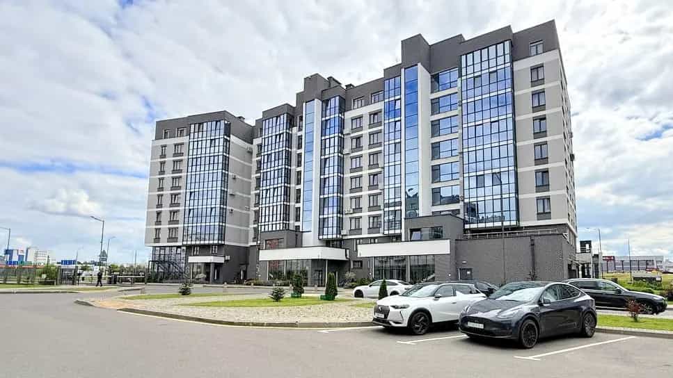 Беларусь, Минск, Ратомская улица, 50, фото 34