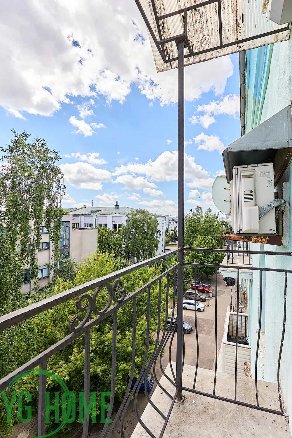Беларусь, Минск, проспект Независимости, 18, фото 7