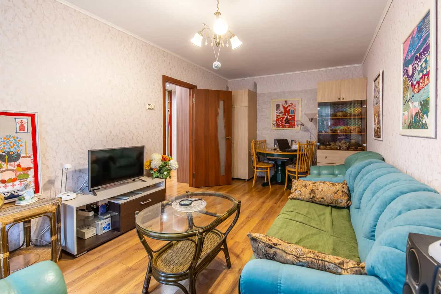 Беларусь, Минск, Радужная улица, 4к1, фото 2