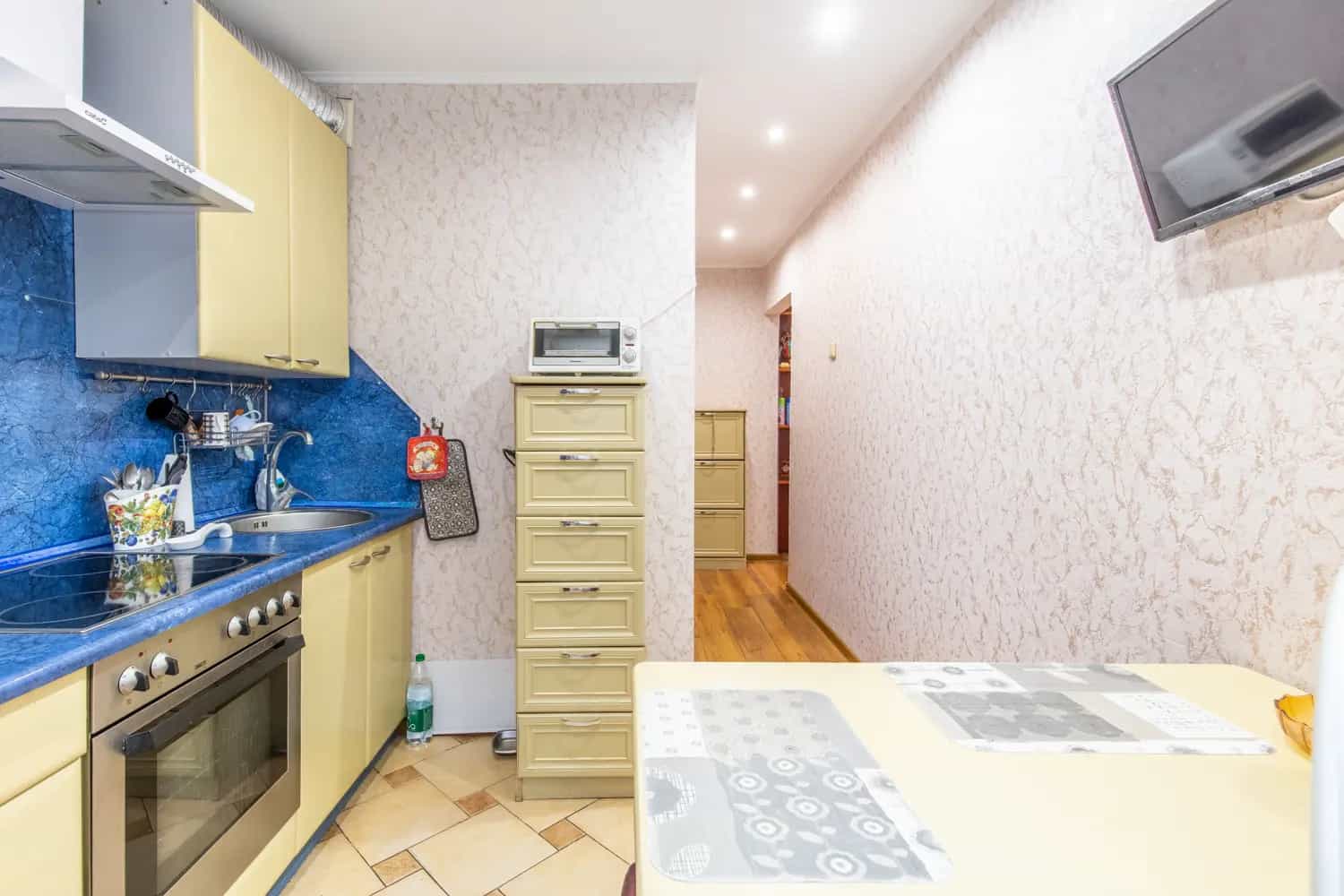 Беларусь, Минск, Радужная улица, 4к1, фото 7