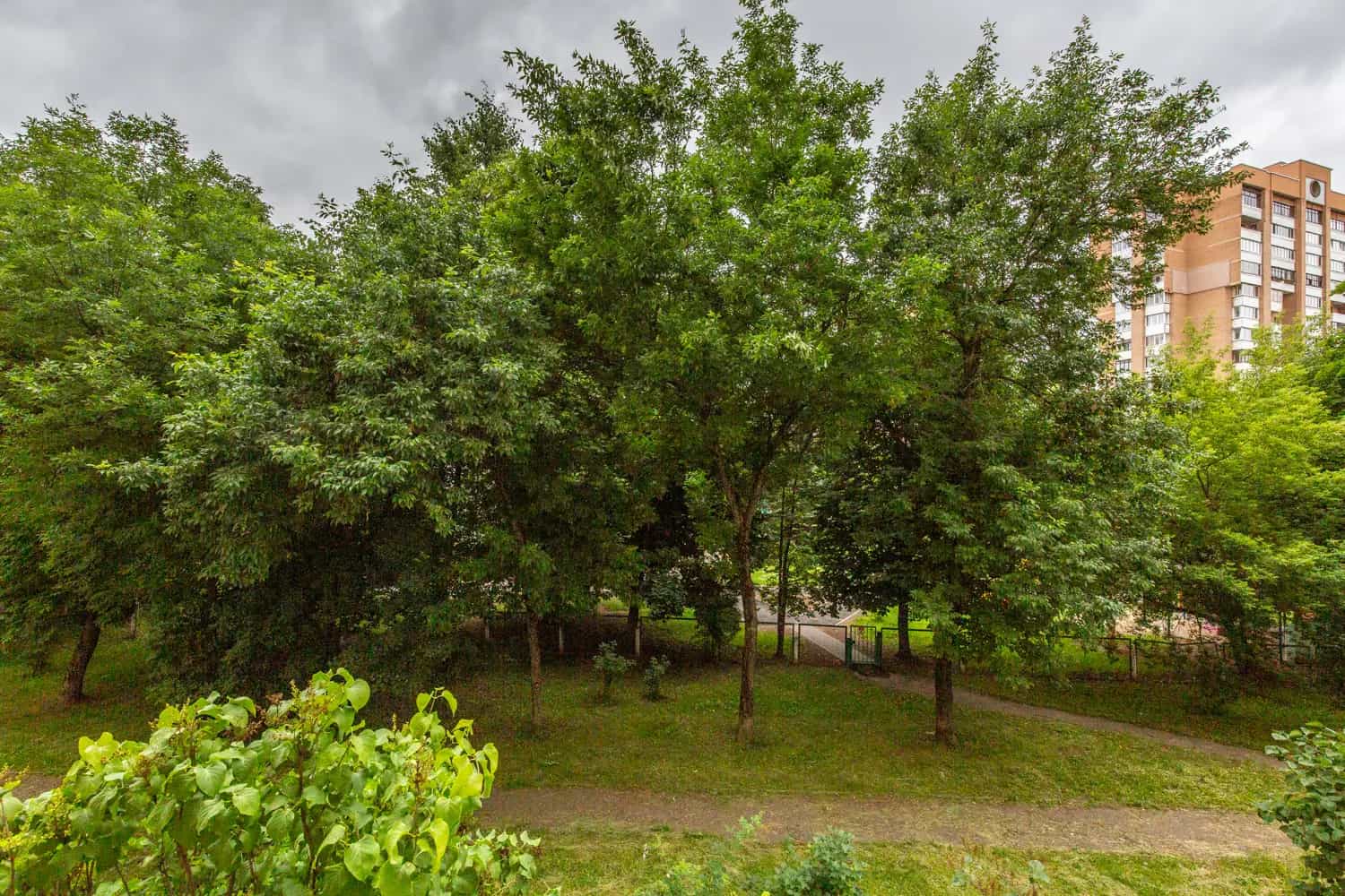 Беларусь, Минск, Радужная улица, 4к1, фото 13