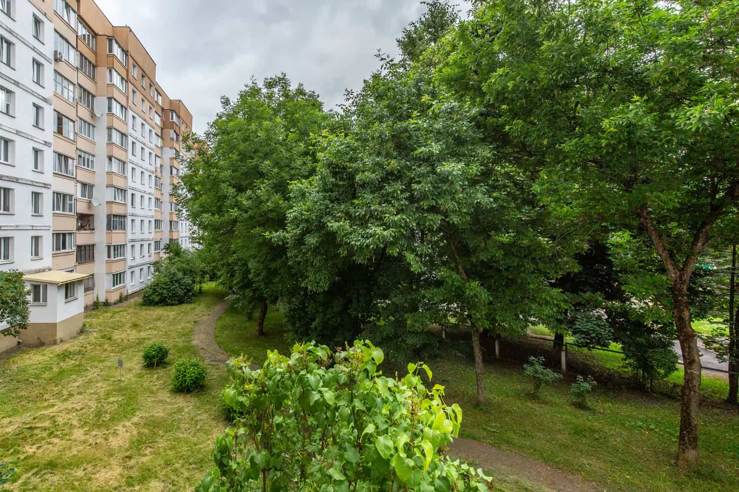 Беларусь, Минск, Радужная улица, 4к1, фото 14