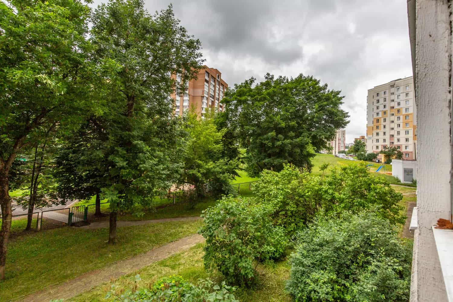 Беларусь, Минск, Радужная улица, 4к1, фото 15