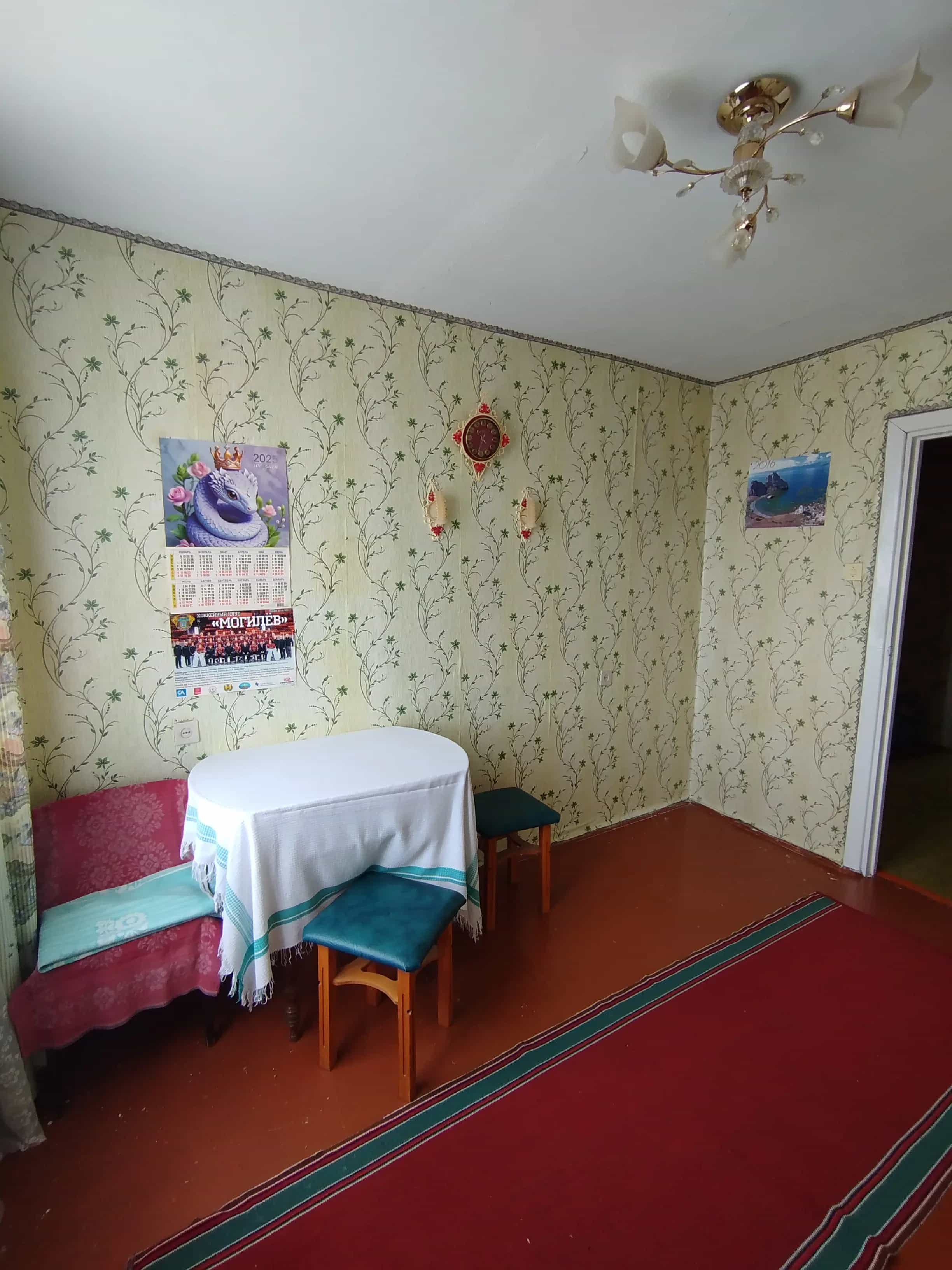 Беларусь, Витебская область, Орша, улица Ивана Флёрова, 9, фото 11