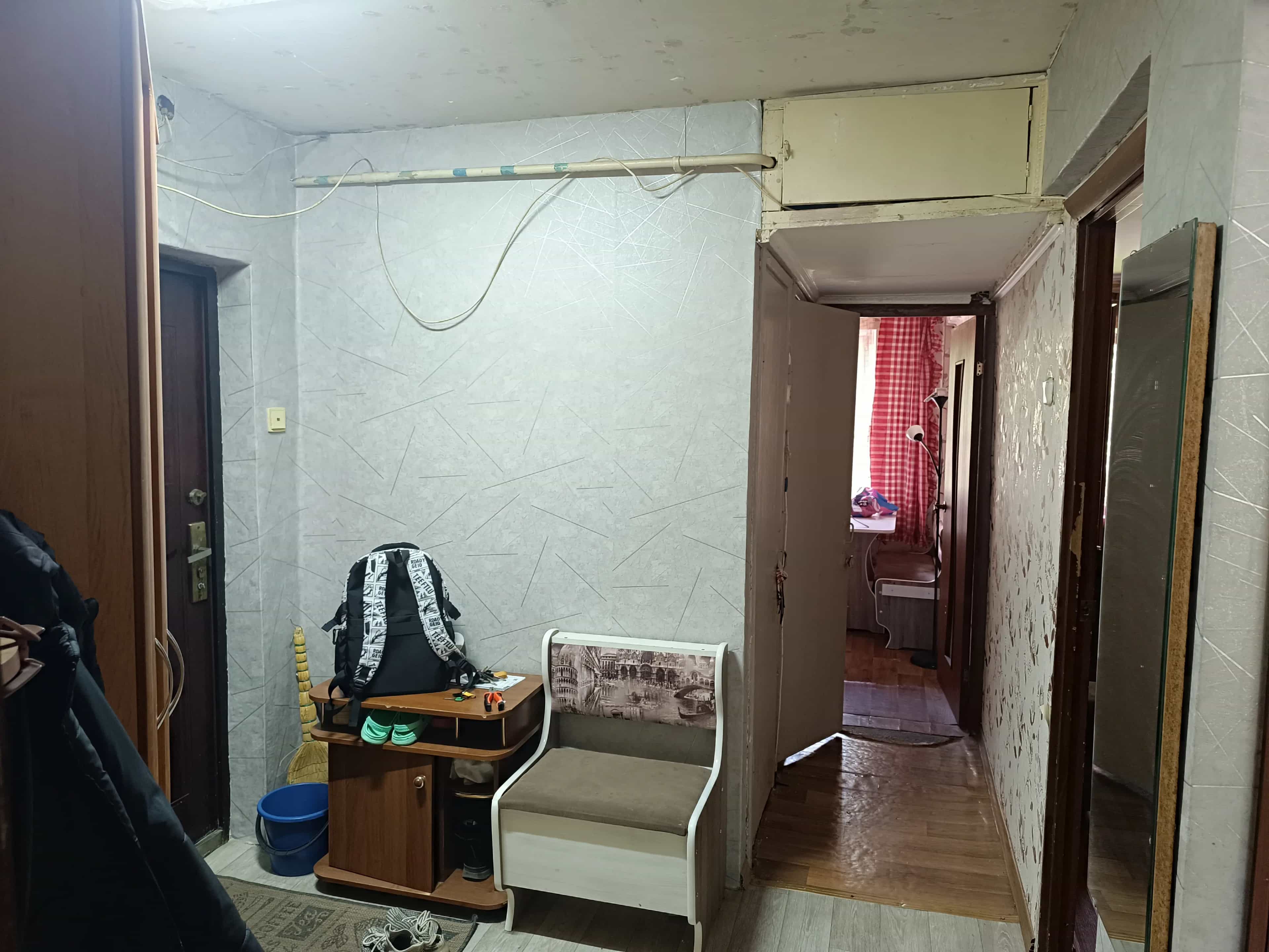 Беларусь, Витебск, Московский проспект, 21к3, фото 6