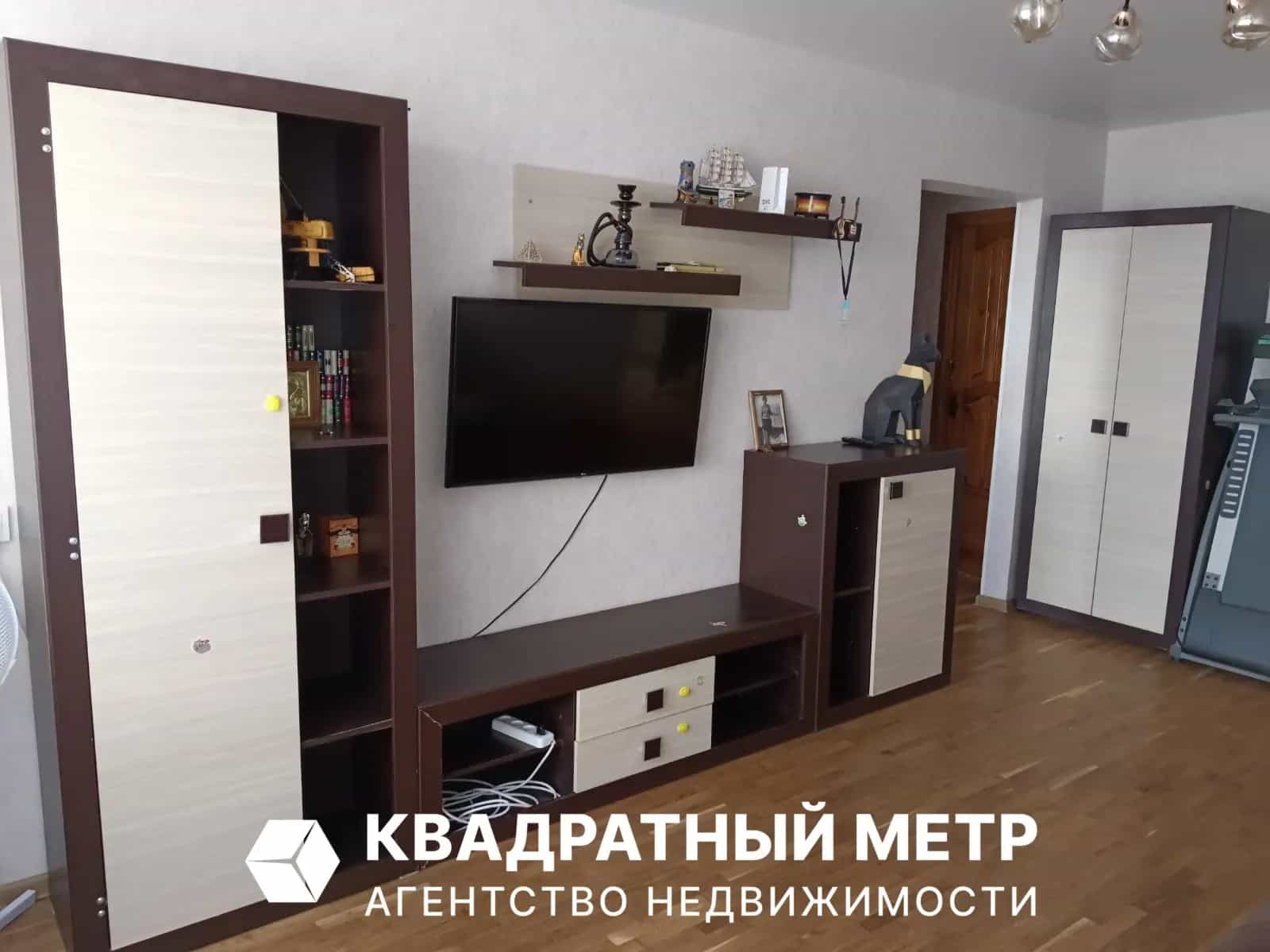Беларусь, Минск, Слободская улица, 107