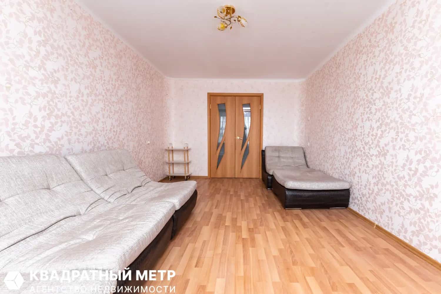 Беларусь, Минск, улица Сергея Есенина, 99