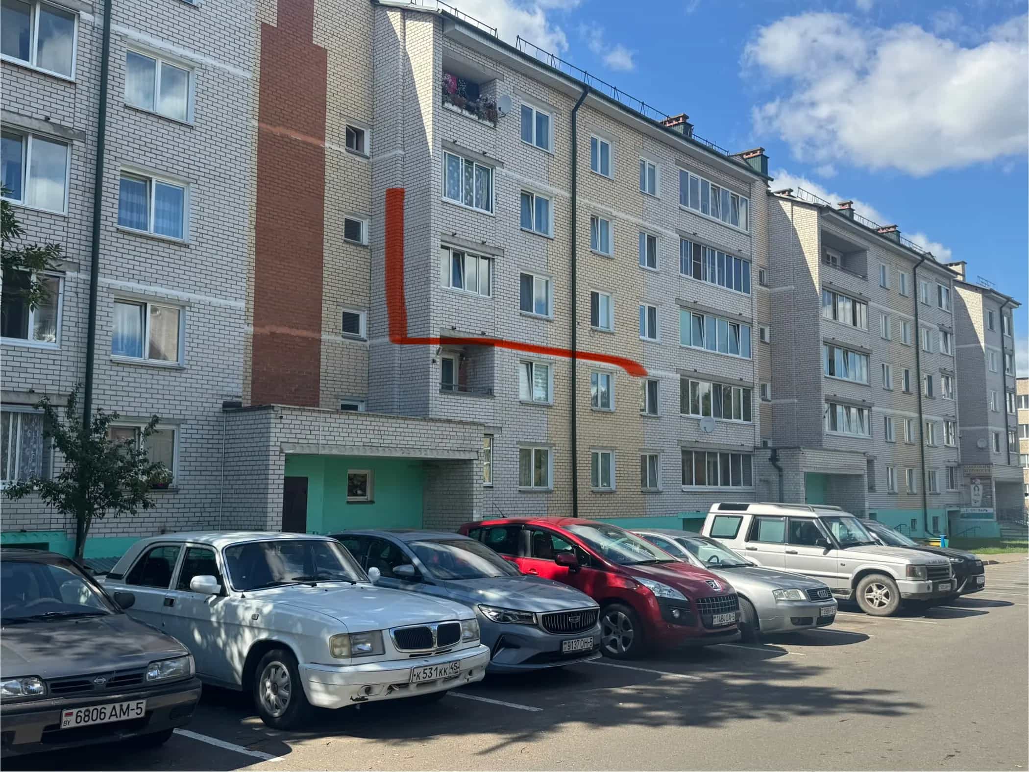 Беларусь, Минская область, Смолевичи, Советская улица, 135А, фото 20
