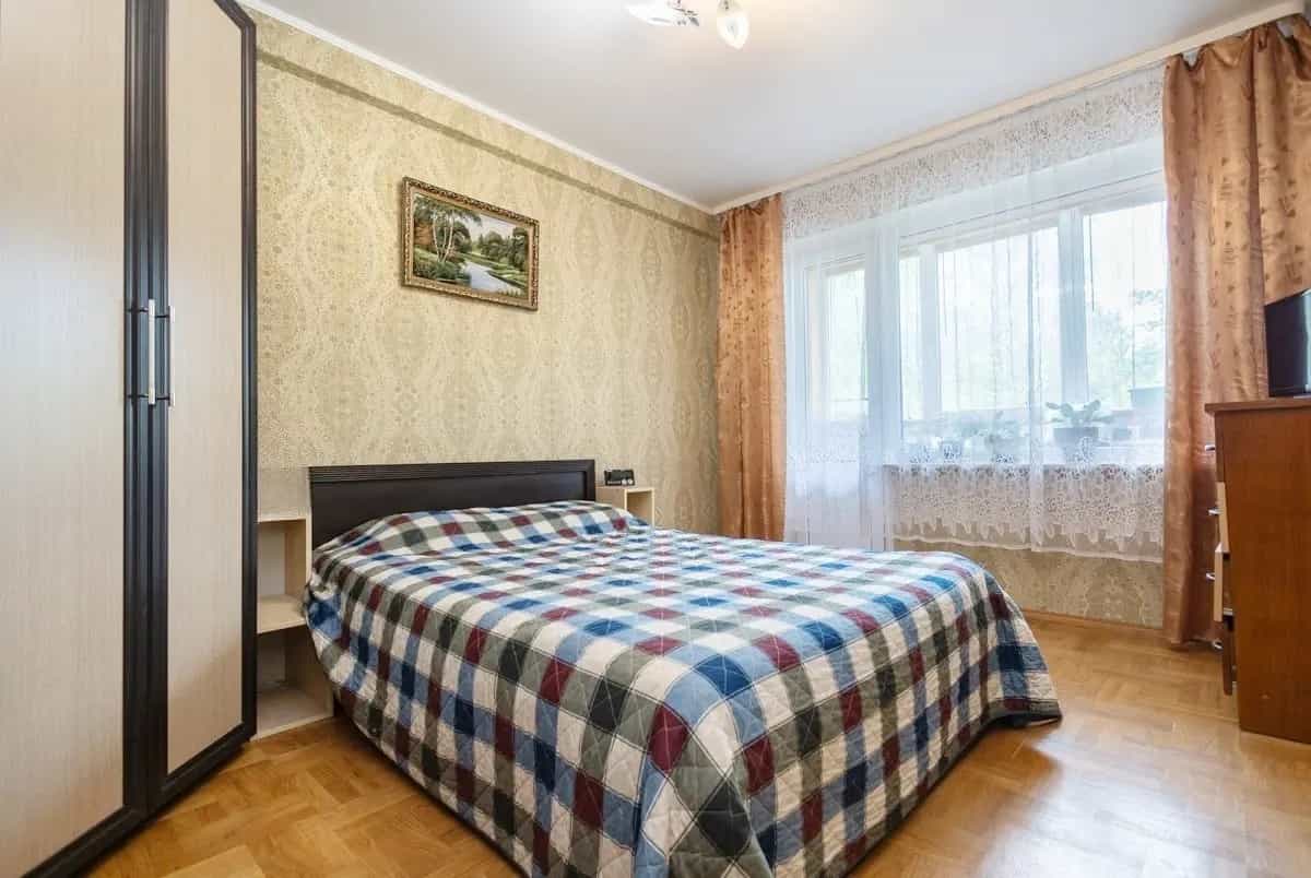 Беларусь, Минск, улица Мирошниченко, 6, фото 9