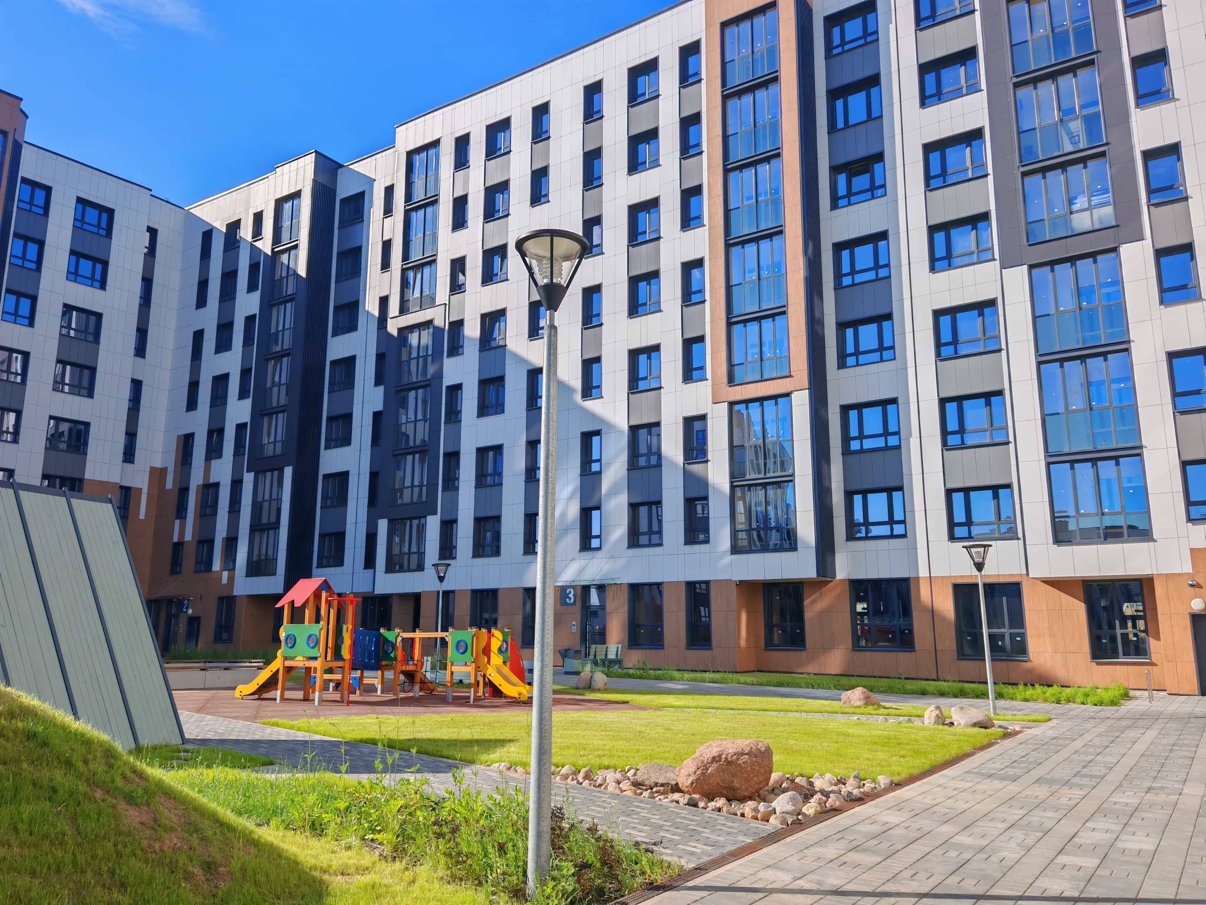 Беларусь, Минск, Нововиленская улица, 63
