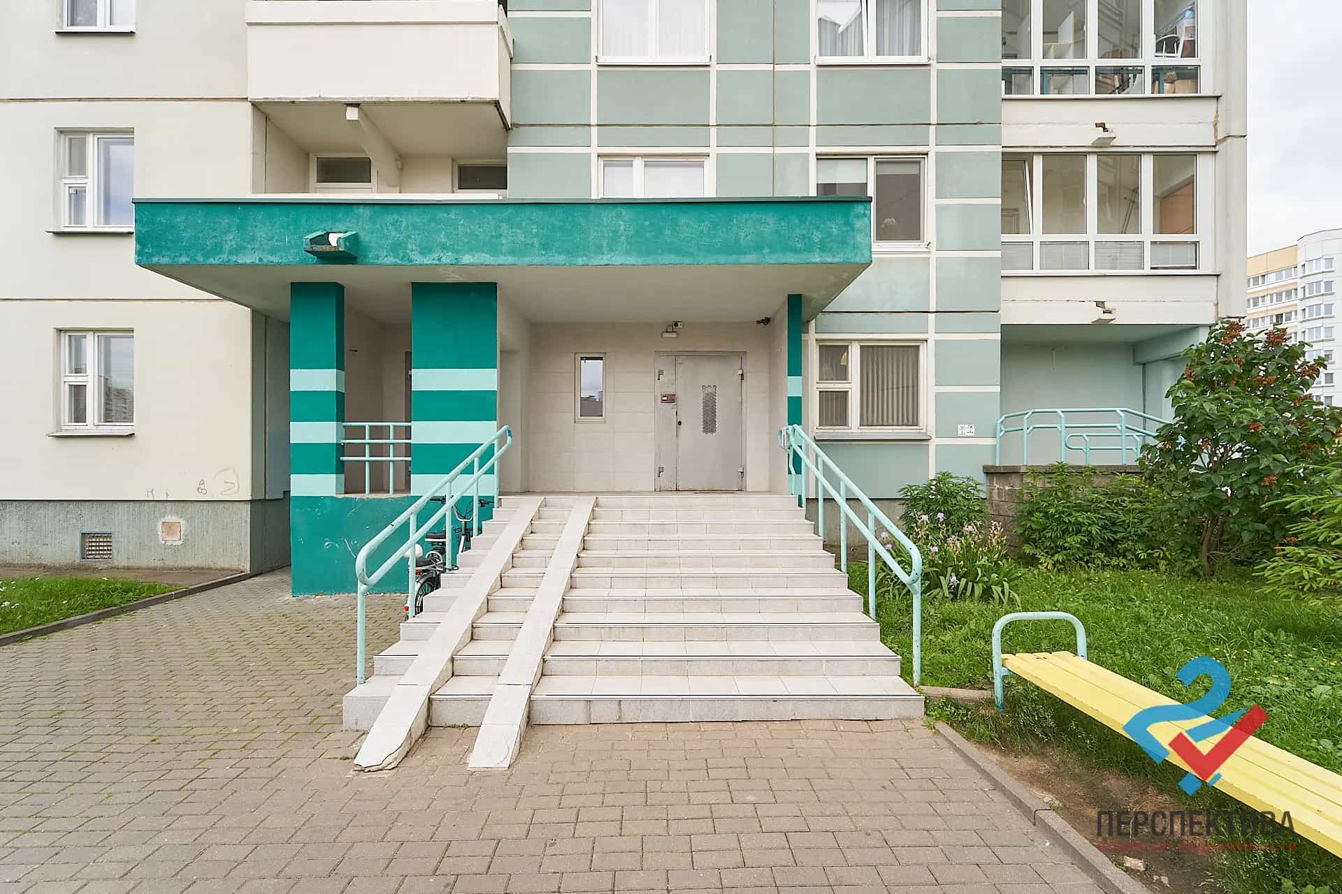 Беларусь, Минск, Налибокская улица, 26, фото 37